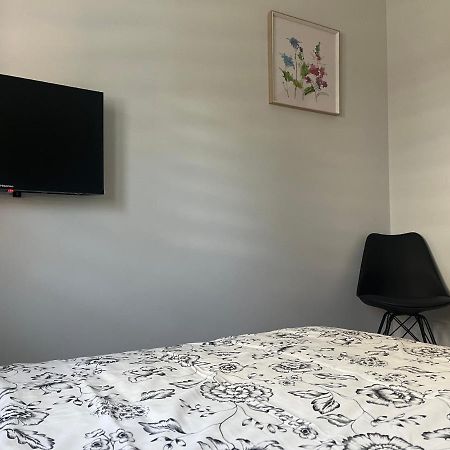 הוילה ודוביצה Apartament Wojska Polskiego 35 מראה חיצוני תמונה