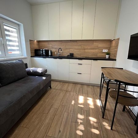 הוילה ודוביצה Apartament Wojska Polskiego 35 מראה חיצוני תמונה