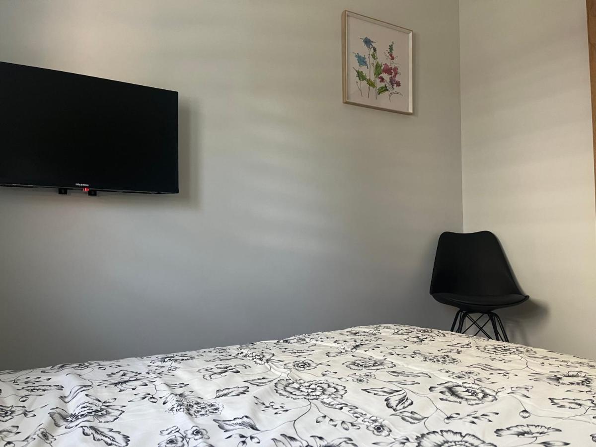 הוילה ודוביצה Apartament Wojska Polskiego 35 מראה חיצוני תמונה
